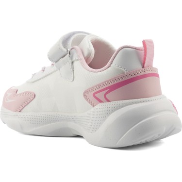 Lumberjack Wanted 5fx Beyaz Kız Çocuk Spor Ayakkabı Fiyatı