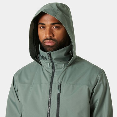 Helly Hansen Crew Hooded 2.0 Erkek Ceket Fiyatı