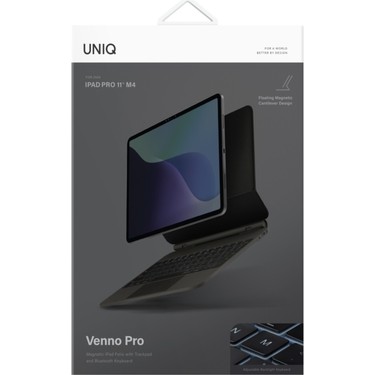 Ipad Pro 11 Inç M4 Magic Keyboard Kılıf Hassas Trackpad Rgb Fiyatı