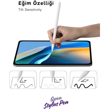 iPad Air 11 Inç M2 A2902 A2903 A2904 Uyumlu Kablolu ve Fiyatı