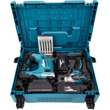 最終価格‼️TEBEN LiteSpin DC左、ロッドセット Branzeg 36V Ikili Sarjli Matkap Seti Sarjli Dekubaj+ Torklu Fiyatı