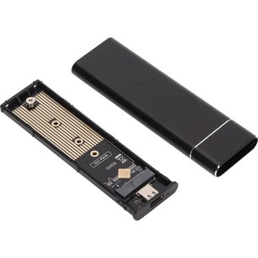 M2 SSD Harici Okuyucu ve Yazıcı 10 Gbps Type-C Harici Fiyatı, 5.0