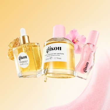 Gisou Honey Gloss Hydration Trio Nemlendirme Seti 20 ml + 8 Fiyatı