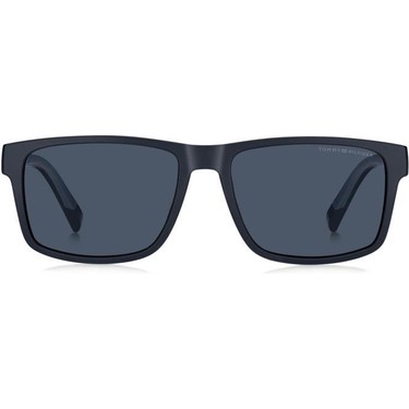 Tommy Hilfiger Th 2142/S-ZX9‐MAVI Erkek Güneş Gözlüğü Fiyatı