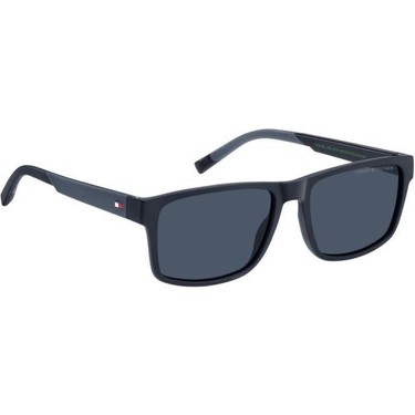 Tommy Hilfiger Th 2142/S-ZX9‐MAVI Erkek Güneş Gözlüğü Fiyatı