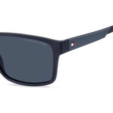 Tommy Hilfiger Th 2142/S-ZX9‐MAVI Erkek Güneş Gözlüğü Fiyatı
