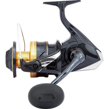 Shimano Spheros 5000 Sw A Xg Fiyatı - Taksit Seçenekleri