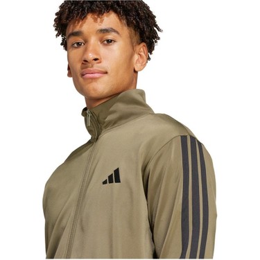 adidas Erkek Yeşil Eşofman M 3S TR TT TS JI8854 L Beden Fiyatı