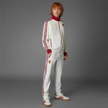 Adidas Originals JF0594 FC Bayern Anniversary Track Pants Fiyatı