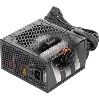 Green GP600A- Ged Power Supply Pc Güç Kaynağı (5yıl Fiyatı
