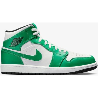 Nike Air Jordan 1 Mid 'lucky GREEN'-DQ8426-301 Fiyatı