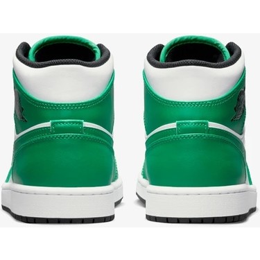 Nike Air Jordan 1 Mid 'lucky GREEN'-DQ8426-301 Fiyatı