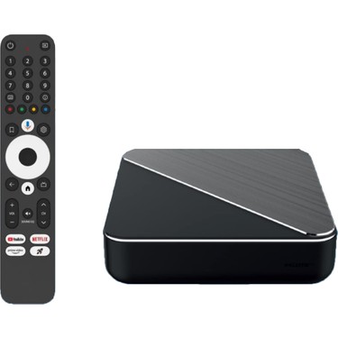 Homatics Box R 4K Plus Lisanslı Android TV Box 4 GB RAM 32 Fiyatı