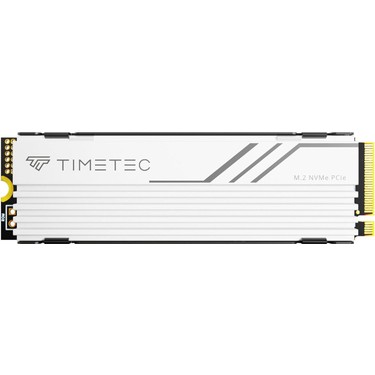 内蔵型SSD TIMETEC SSD 2TB Timetec Pro MS47 2tb 5000/4400MB/S GEN4X4 22X80 M.2 Nvme SSD Fiyatı