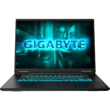 【ゲーミングPC】i7-2600 GTX960 SSD1TB メモリ16GB Gigabyte A16 Intel Core I7-13620H 16GB Ddr5 Ram 1 TB SSD 16″ Fiyatı