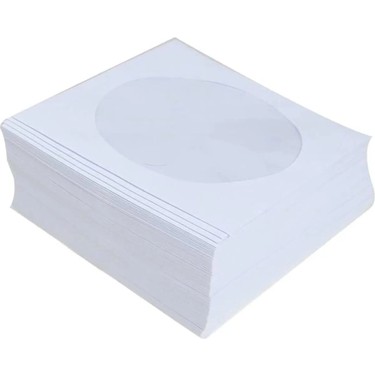 Inkjet Printable Dvd-R + Zarf 100 Adet Fiyatı - Taksit Seçenekleri