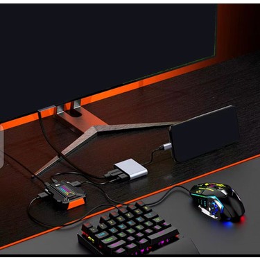 Gamwing Moxie 2 Pro - Scorpion 2 Pro Setsiz Akıllı Makro Fiyatı