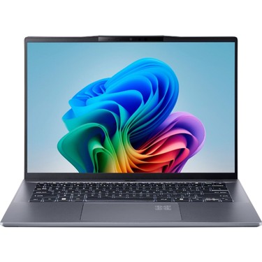 Acer Swift Go 14 AI SFG14-01-X495 Snapdragon x Plus X1P 42 Fiyatı
