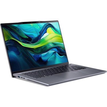 Acer Swift Go 14 AI SFG14-01-X495 Snapdragon x Plus X1P 42 Fiyatı