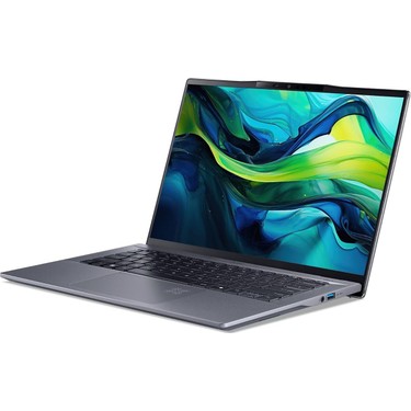 Acer Swift Go 14 AI SFG14-01-X495 Snapdragon x Plus X1P 42 Fiyatı