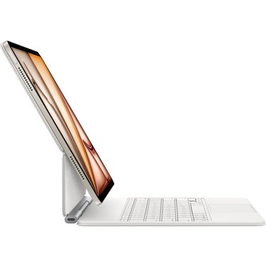 Apple 13 Inç iPad Air (M3) İçin Magic Keyboard Türkçe Q Fiyatı