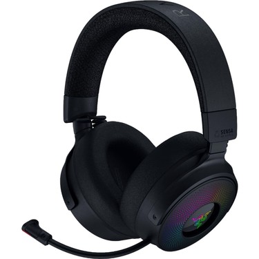 Razer Kraken V4 Pro Kablosuz Kulak Üstü Oyuncu Kulaklığı Fiyatı
