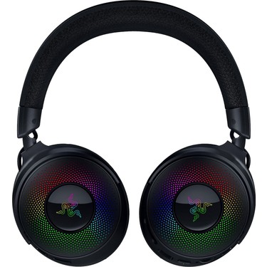 Razer Kraken V4 Pro Kablosuz Kulak Üstü Oyuncu Kulaklığı Fiyatı