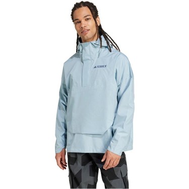 adidas Erkek Mavi Ceket Xpl 2.5l Anorak Jd8347 Fiyatı