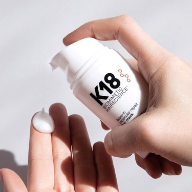 K18 Leave-In Molecular Repair Hair Mask - Saç Bakım Maskesi Fiyatı