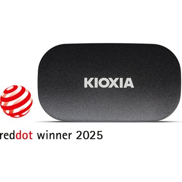 Kioxia Exceria Plus G2 2tb 1050 MB/s 1000MB/s Taşınabilir Fiyatı
