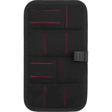 Victorinox 653375 Travel Essential Temel Gereçler Teknoloji Fiyatı