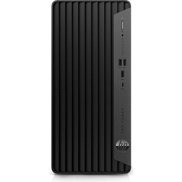 Hp Pro Tower 400 G9 Intel Core I7 14700 32GB Ddr5 512GB SSD Fiyatı