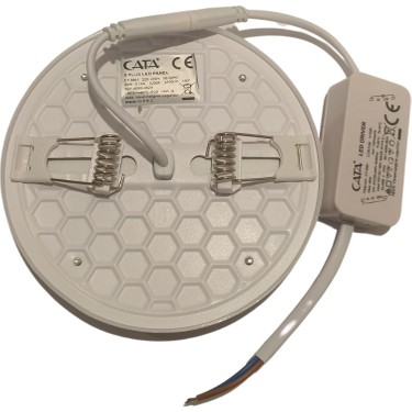 Cata 20W x Plus LED Panel - Gün Işığı CT-5661 Fiyatı