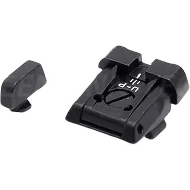 Lpa Sights Glock 17 - 48 Arpacıktakımı Fiyatı - Taksit Seçenekleri
