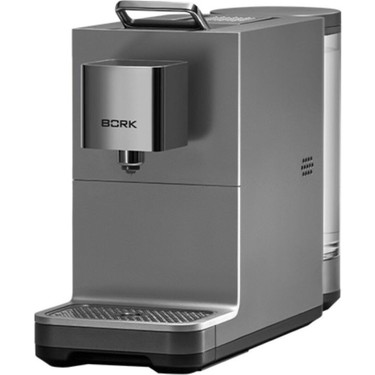 C780 Dokunmatik Kapsül Kahve Makinesi, Kompakt Alüminyum Fiyatı