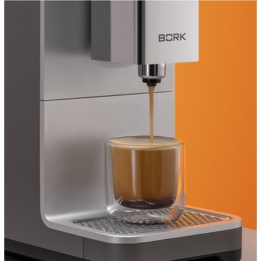 C780 Dokunmatik Kapsül Kahve Makinesi, Kompakt Alüminyum Fiyatı