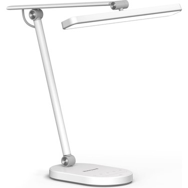 H4 Sunturalux™ LED Göz Dostu Masa Lambası | 14W, 3 Işık Fiyatı