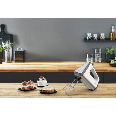 3 Mix 9000 El Mikseri, 750w, Hız Kontrolü, Turbo Modu, Çelik Fiyatı