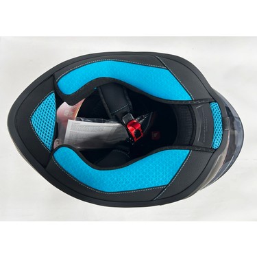 mt Targo S Brik C8 Şeffaf Vizörlü V-14B Kapalı Kask Mat Renk Fiyatı