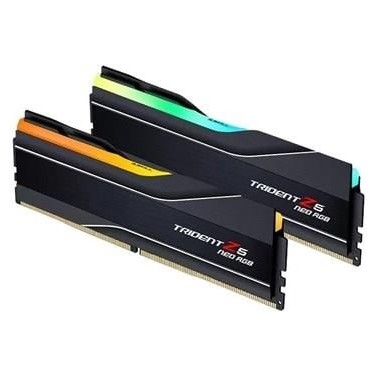 Gskıll 32GB (2x 16GB) Ddr5 8000MHZ CL38 Rgb Dual Kıt Pc Ram Fiyatı