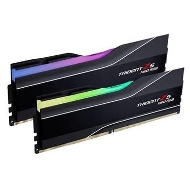 Gskıll 64GB (2x 32GB) Ddr5 6000MHZ CL36 Rgb Dual Kıt Pc Ram Fiyatı