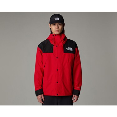 The North Face M Dryvent Mono Mountain Jacket Erkek Outdoor Fiyatı