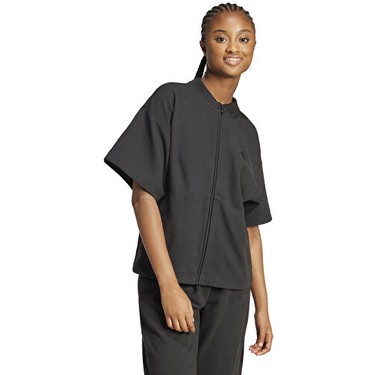 Adidas Sportswear JJ4597 ALL SZN Cloud Jersey Fermualı Üst Fiyatı