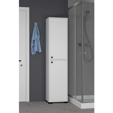 Elite No.2 Banyo Dolabı Fiyatı, Taksit Seçenekleri ile Satın Al