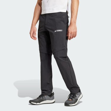 adidas MT ZIP OFF P Siyah Erkek Eşofman Altı Fiyatı