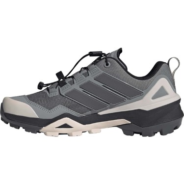 Adidas Terrex Skychaser Kadın Gri Outdoor Ayakkabı (JH6393) Fiyatı