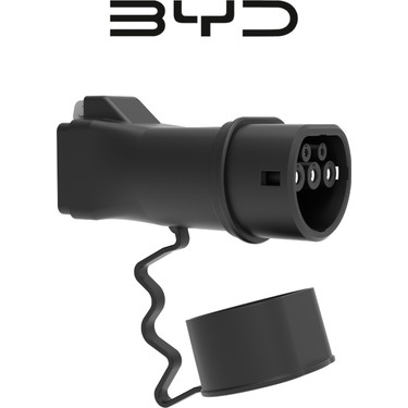 V2L Adaptör - Byd Uyumlu Fiyatı, Taksit Seçenekleri ile Satın Al