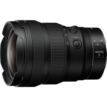【美品】 Nikon AF-S NIKKOR 14-24mm F2.8G ED Nikon Nıkkor Z 14-24MM F/2.8 S Fiyatı
