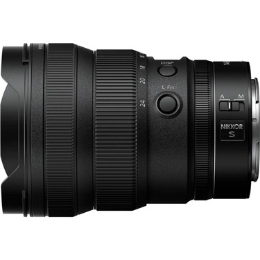Nikon Nıkkor Z 14-24MM F/2.8 S Ultra Geniş Açı Zoom Fiyatı