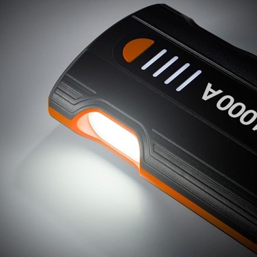 Osram Batteryjumpstart 1000 OJS020 1000A Akü Takviye Cihazı Fiyatı